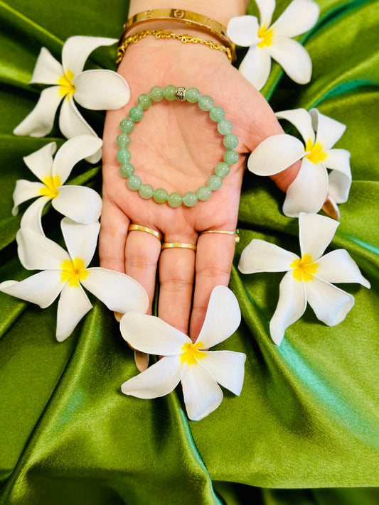 Green Aventurine Bracelet